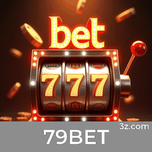 Tecnologia Avançada em Jogos de Cassino 3D no 79BET