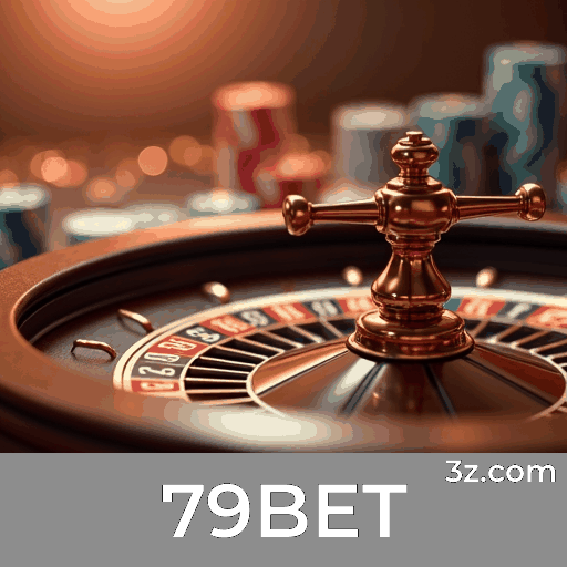 79BET: Top Plataforma de Cassino e Apostas