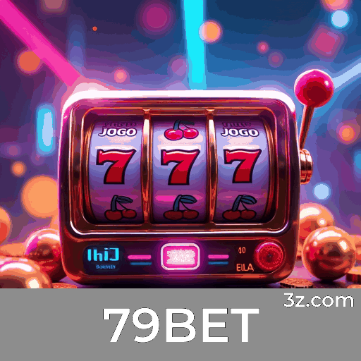Experiência de Casino Elite no 79BET: Dealers Reais e Jogos Premium