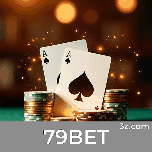 79BET: Jogos com Dealer Real e Tecnologia 3D para Experiência Imersiva