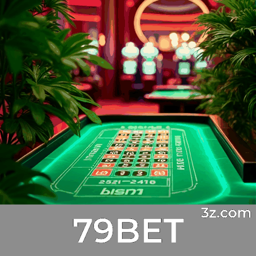 79BET: Plataforma de Comunidade Vibrante e Interativa