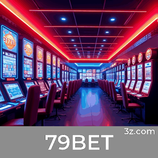 79BET: Top Plataforma de Cassino e Apostas
