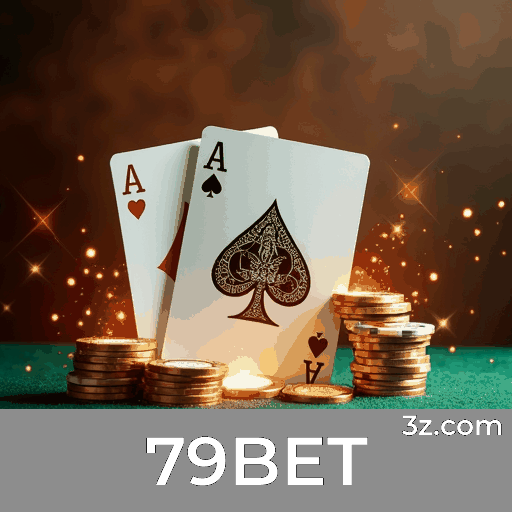 Experiência de Casino Elite no 79BET: Dealers Reais e Jogos Premium